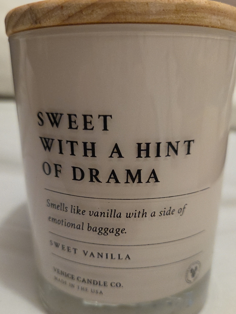 Candle